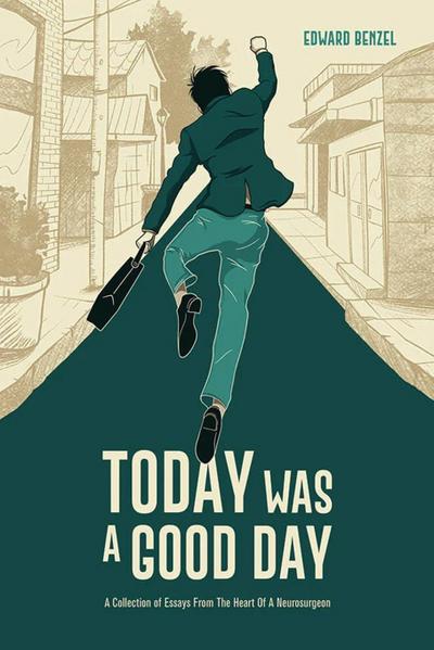 Today Was A Good Day