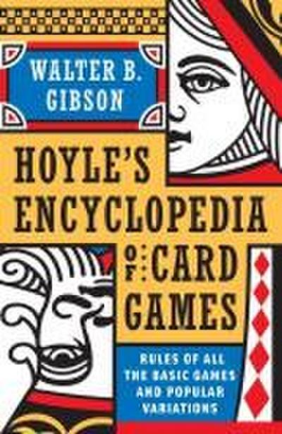 Hoyle’s Modern Encyclopedia of Card Games