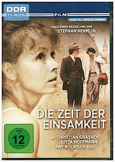 Die Zeit der Einsamkeit