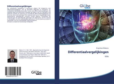 Differentiaalvergelijkingen
