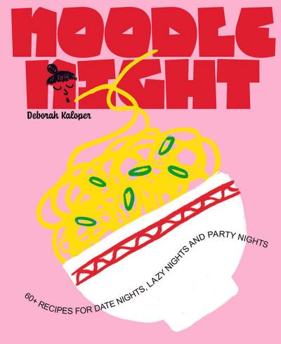 Noodle Night