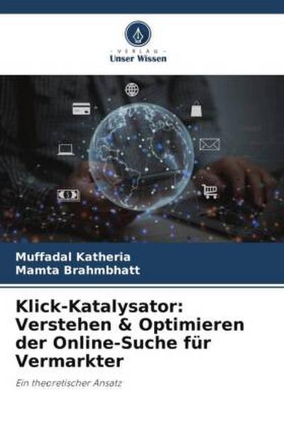 Klick-Katalysator: Verstehen & Optimieren der Online-Suche für Vermarkter