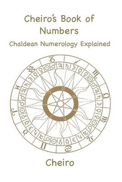 Cheiro’s Book of Numbers
