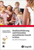 Resilienzförderung und Prävention sexualisierter G