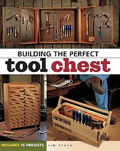 Building the Perfect Tool Chest