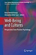 Well-Being and Cultures