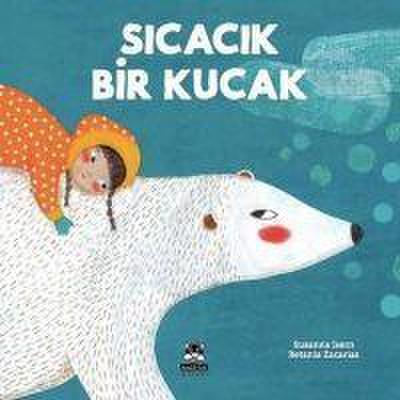 Sicacik Bir Kucak