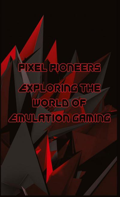 Pixel Pioneers