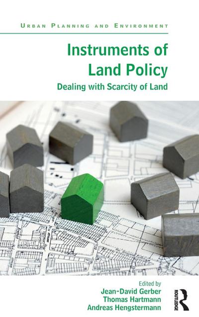 Instruments of Land Policy