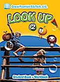 LookUp Book 2