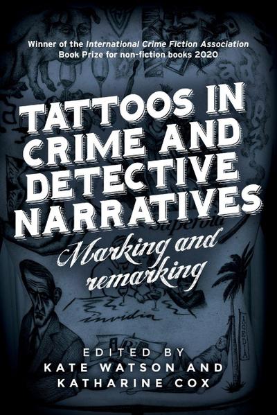 Tattoos in crime and detective narratives