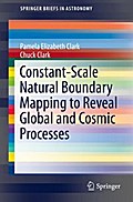 Constant-Scale Natural Boundary Mapping to Reveal Global and Cosmic Processes