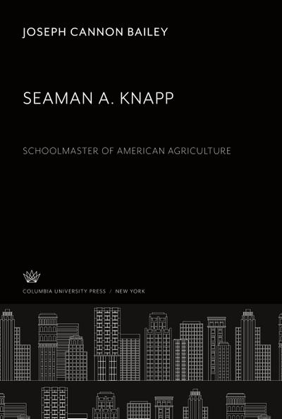 Seaman A. Knapp