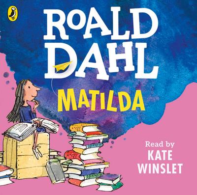 Matilda - Roald Dahl