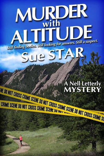Murder With Altitude