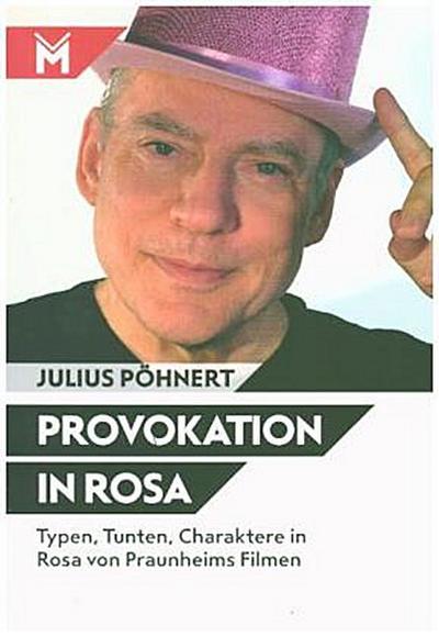 Provokation in Rosa