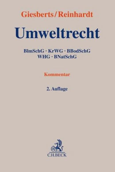 Umweltrecht
