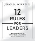 12 Rules for Leaders