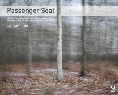 Kost, J: Passenger Seat