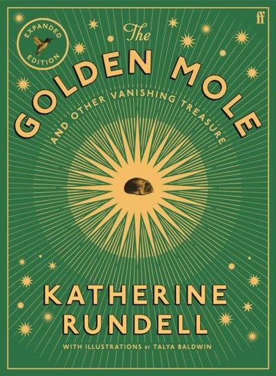 The Golden Mole