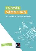 Formelsammlung Mathe - Physik - Chemie