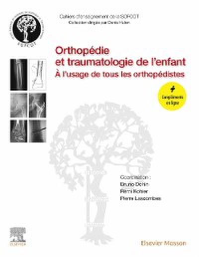 Orthopédie et traumatologie de l’’enfant