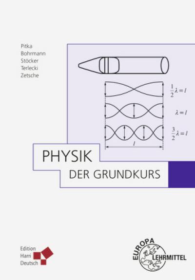 Physik, der Grundkurs