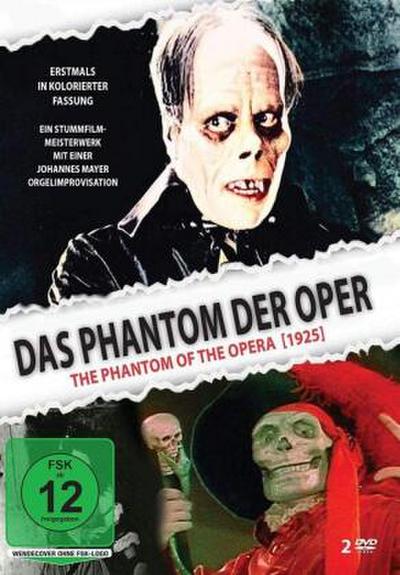 Das Phantom der Oper