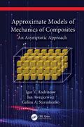 Approximate Models of Mechanics of Composites
