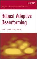 Robust Adaptive Beamforming