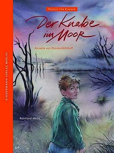 Der Knabe im Moor