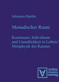 Monadischer Raum
