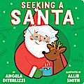 Seeking a Santa