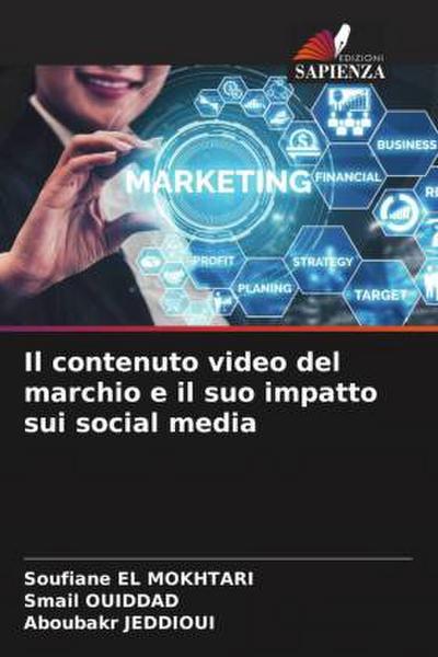 Il contenuto video del marchio e il suo impatto sui social media