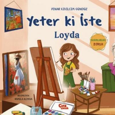 Yeter ki Iste Loyda
