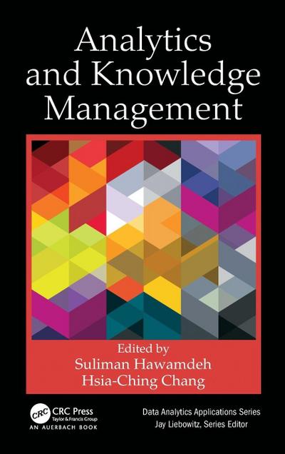 Analytics and Knowledge Management