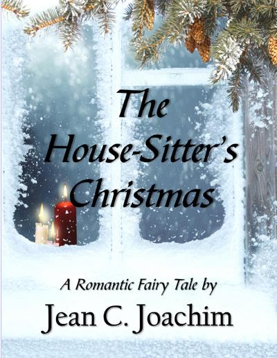 The House-Sitter’s Christmas