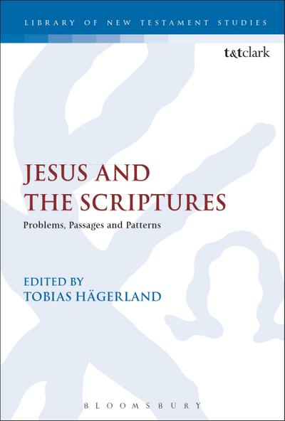 Jesus and the Scriptures