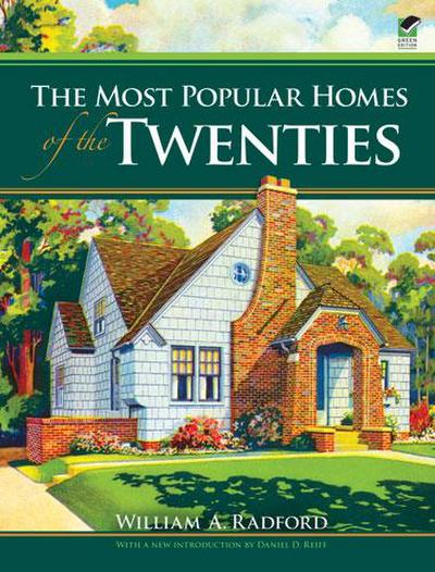 The Most Popular Homes of the Twenties
