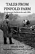 Tales From Pinfold Farm: Growing up in Yardley in the early 1990s (The Birmingham Local History Series, #1)