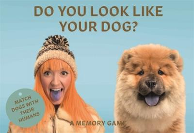 Do You Look Like Your Dog? (Spiel)