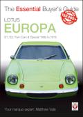Lotus Europa