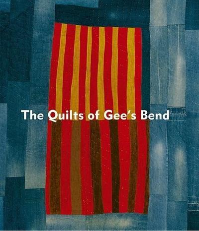QUILTS OF GEES BEND