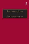 Disposable Cities