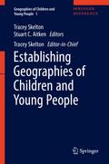 Establishing Geographies of Children and Young Peo
