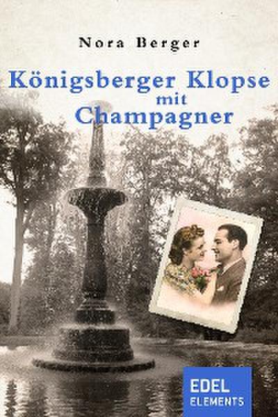 Königsberger Klopse mit Champagner