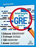 Verbal Insights on the GRE General Test
