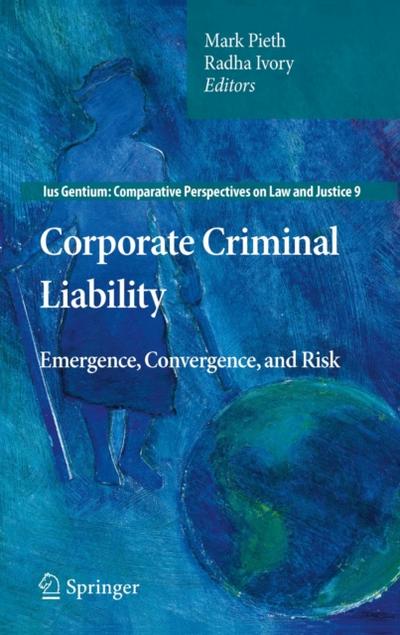 Corporate Criminal Liability