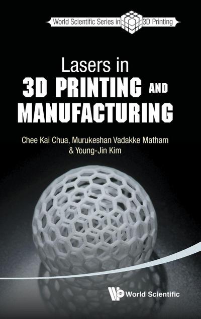 LASERS IN 3D PRINTING AND MANUFACTURING