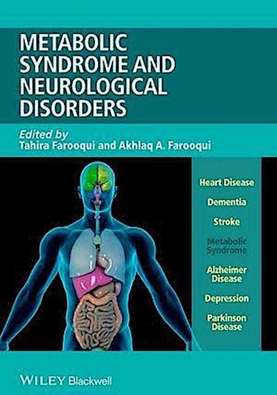 Metabolic Syndrome and Neurological Disorders